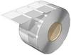Weidmüller 2711900000 2711900000 Kabelmarkeringssystem Monteringstype: Kabelbinder Præget overflade: 25 x 51.4 mm Hvid Antal markører: 1000 1000 stk