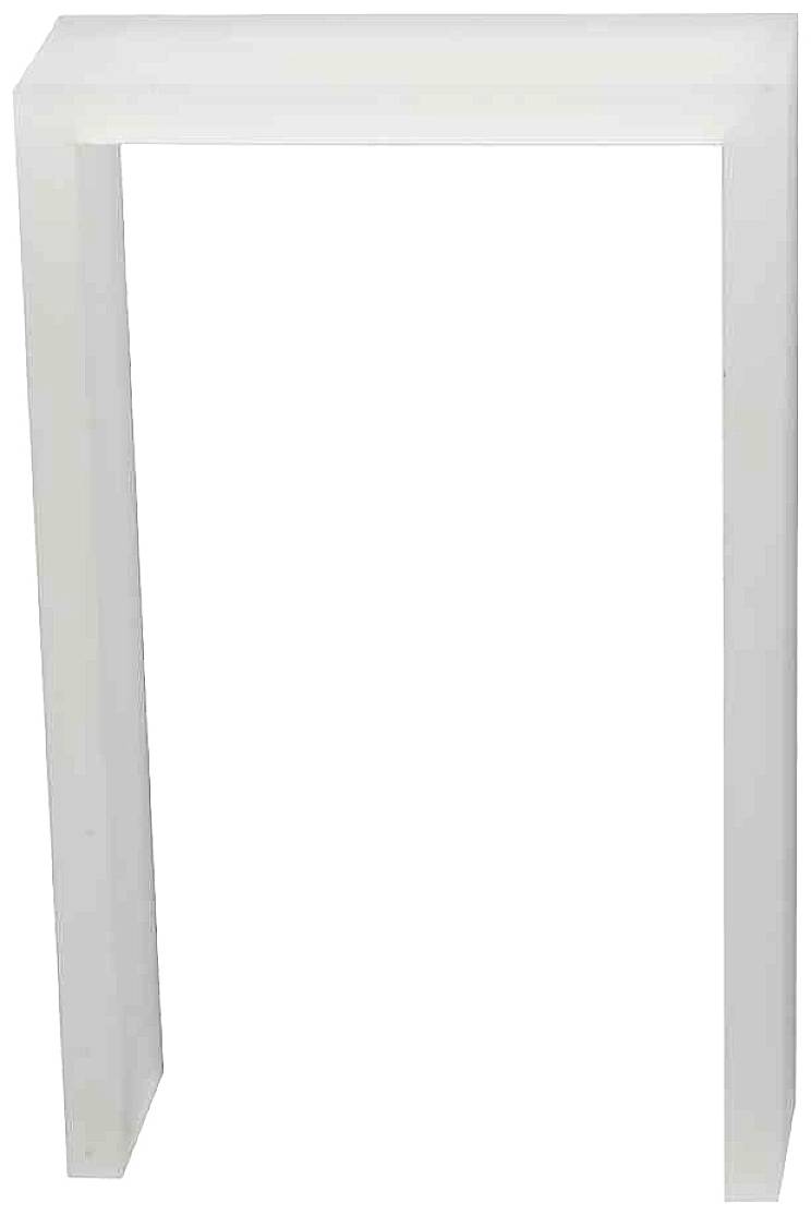 HHG Villa AP Dørtelefon-tilbehør Monteringstilbehør Akryl