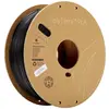 Polymaker 70820 PolyTerra PLA Filament PLA-plast med lavere kunststofindhold 1.75 mm 1000 g Sort (mat) 1 stk