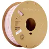 Polymaker 70867 PolyTerra PLA Filament PLA-plast med lavere kunststofindhold 1.75 mm 1000 g Pastelrosa 1 stk