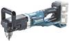 Makita DDA460ZK Batteri vinkelboremaskine 2 gear uden batteri, Kuffert