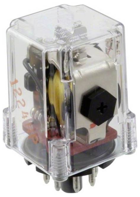 TE Connectivity 3-1393103-6-0