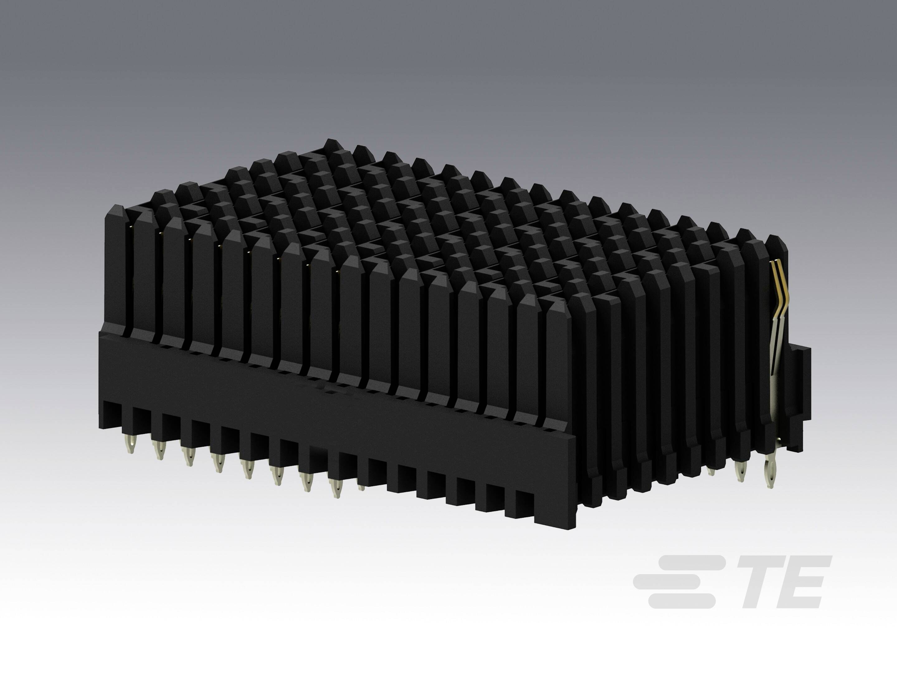 TE Connectivity 1410966-1 1 stk
