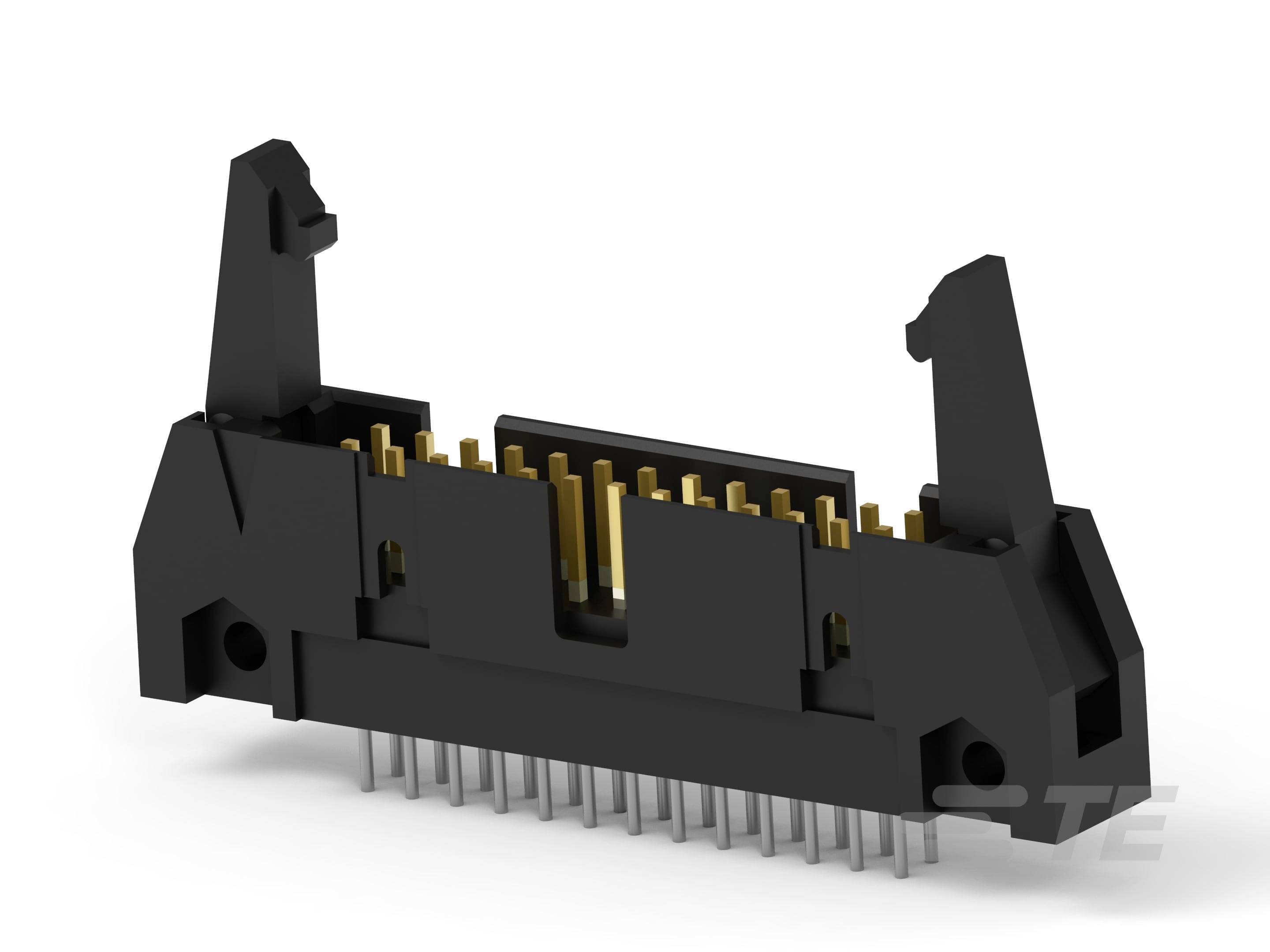 TE Connectivity 102321-6 1 stk