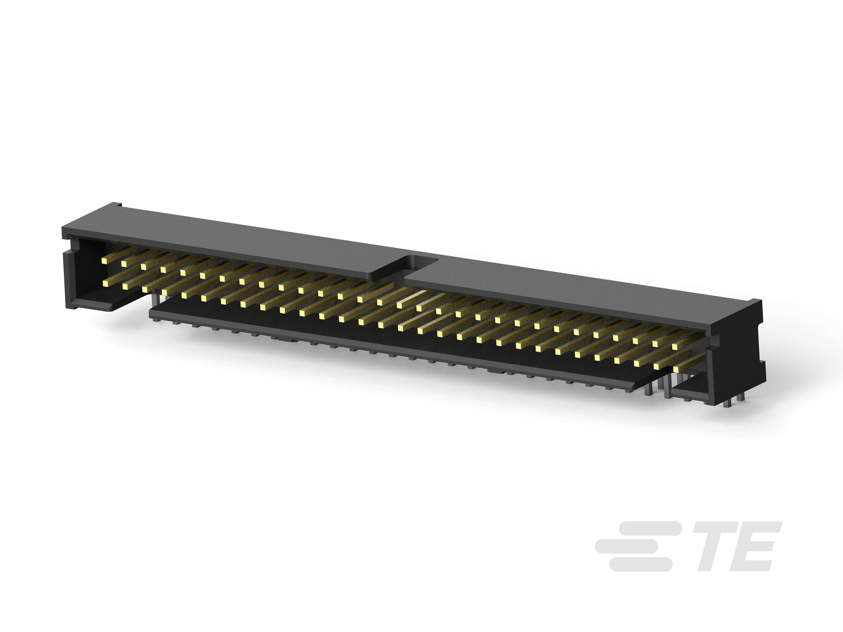 TE Connectivity 1-5103311-2 1 stk