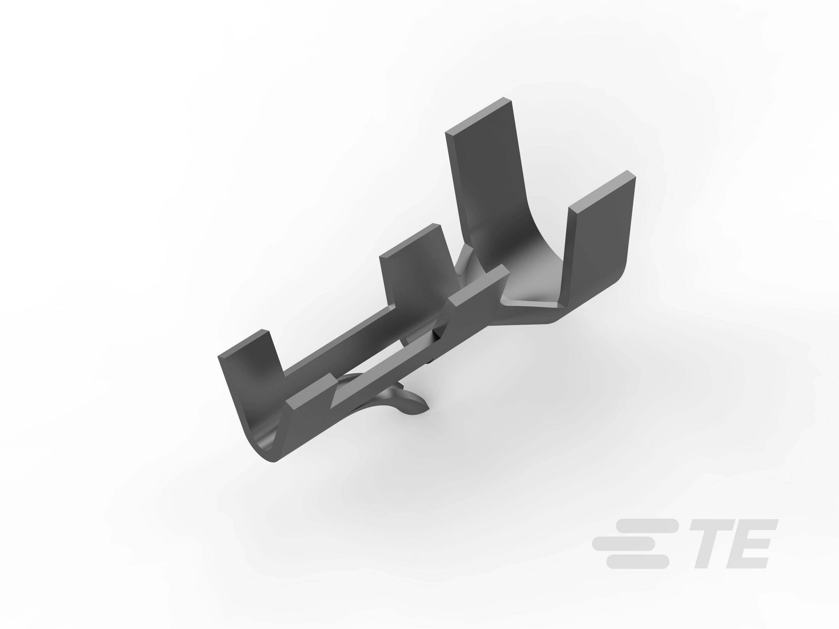 TE Connectivity 3-640401-1 1 stk