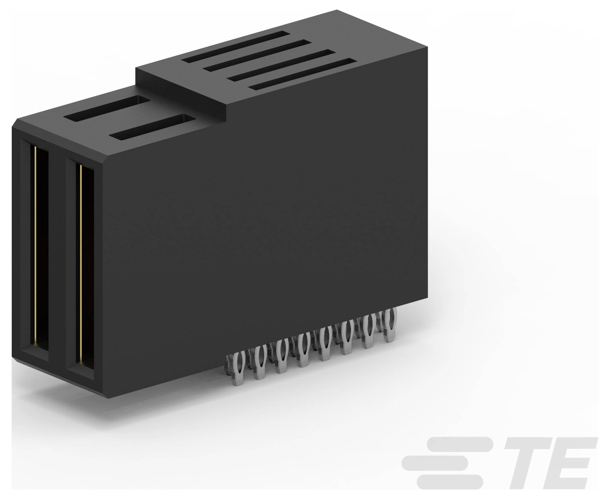 TE Connectivity 2204403-1 1 stk