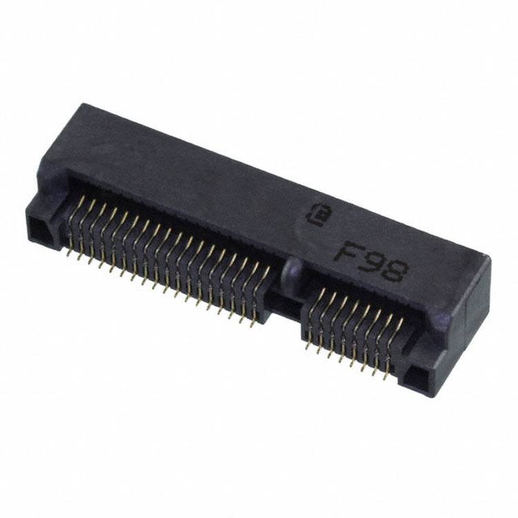 TE Connectivity 1717831-1 1 stk
