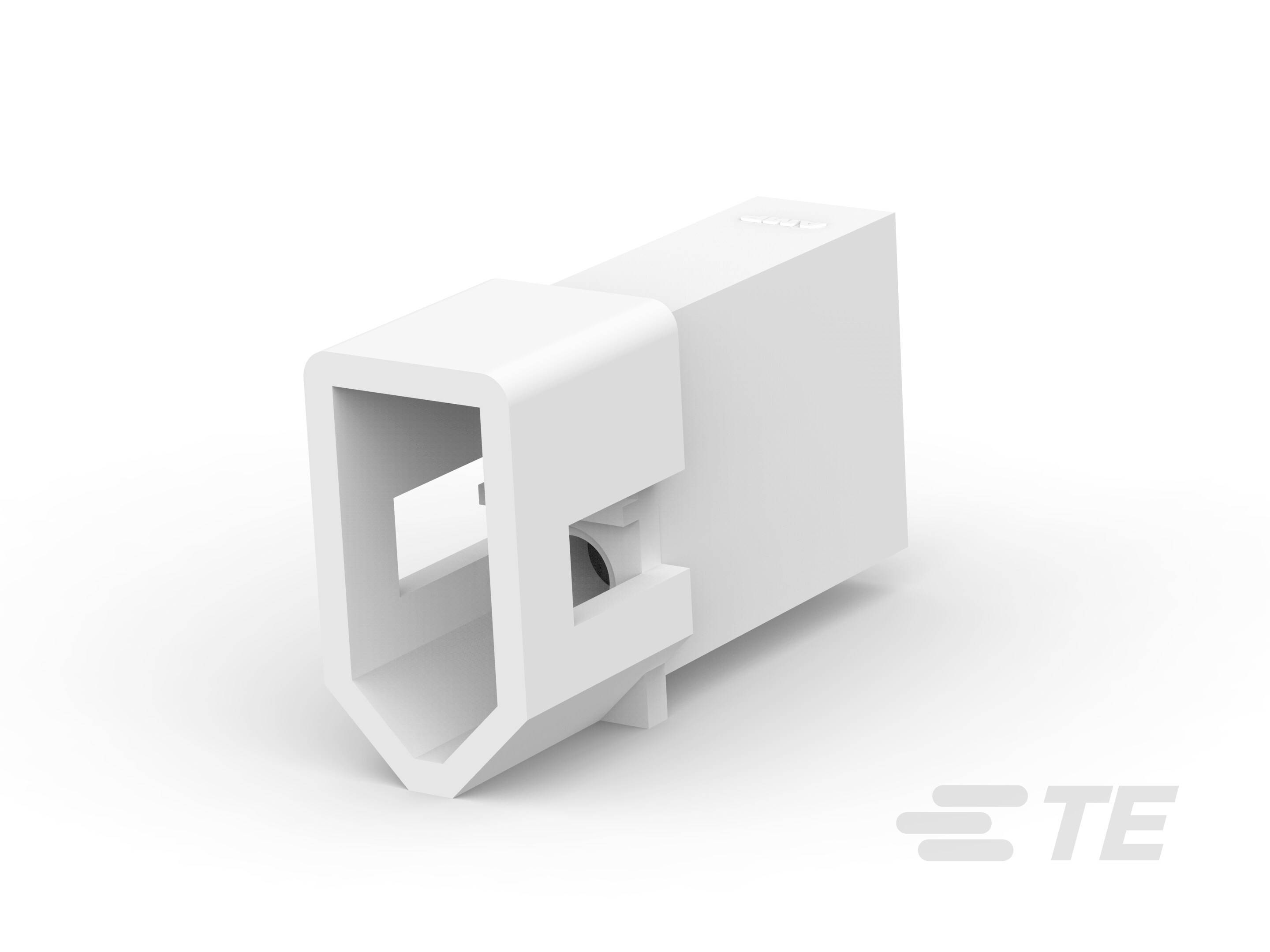 TE Connectivity 770069-1 1 stk