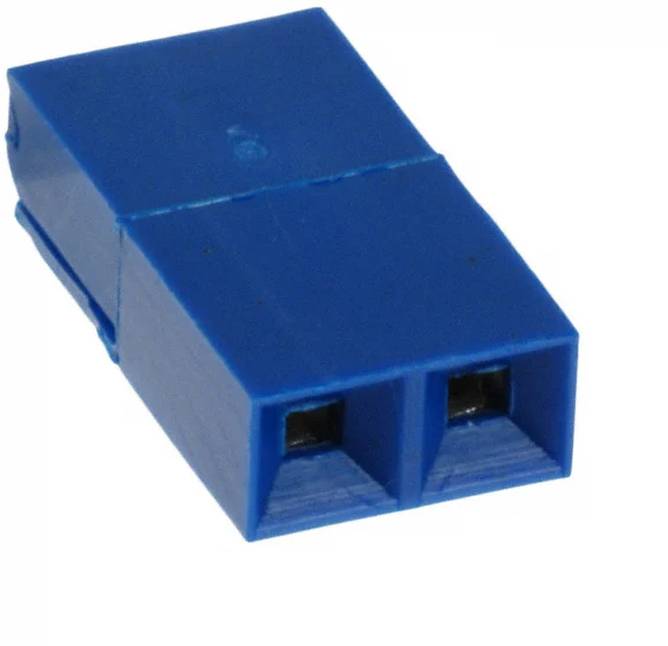 Amphenol 65474-002LF 1 stk-0