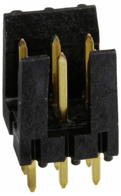 Amphenol 69168-106HLF 1 stk-0