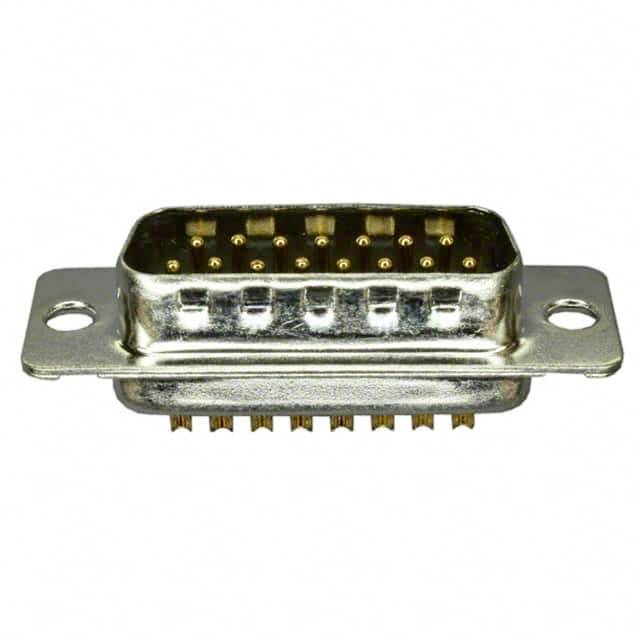 Amphenol L717DA15P 1 stk