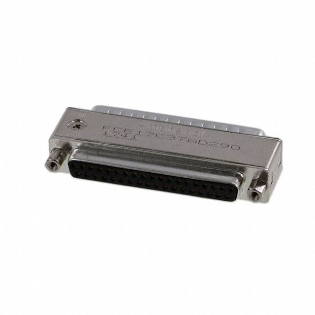 Amphenol FCE17C37AD290 1 stk