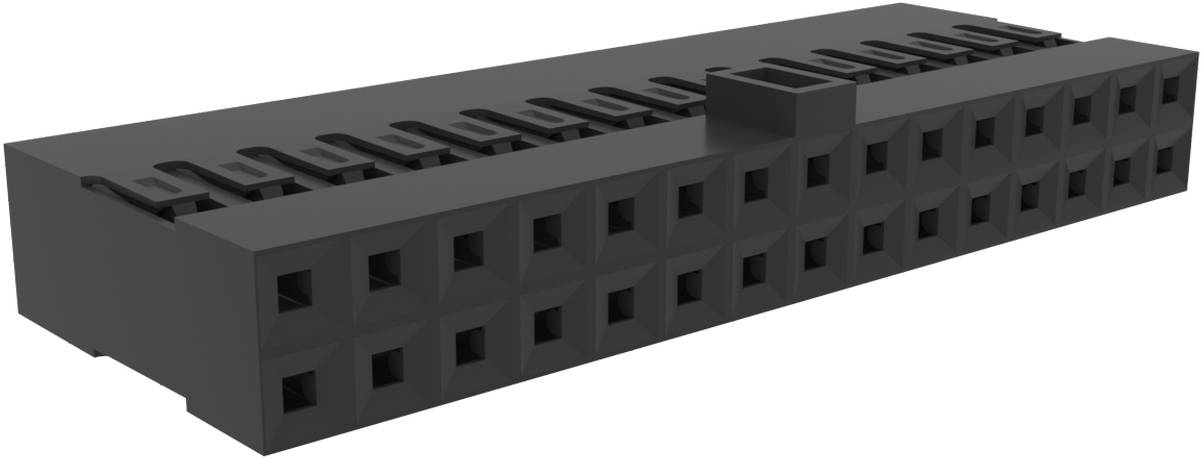 Amphenol FCI 69176-030LF-0