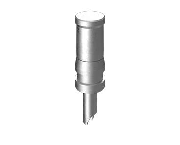 Amphenol 8638PPS1005LF 1 stk