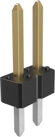 Amphenol 68001-202HLF 1 stk-0