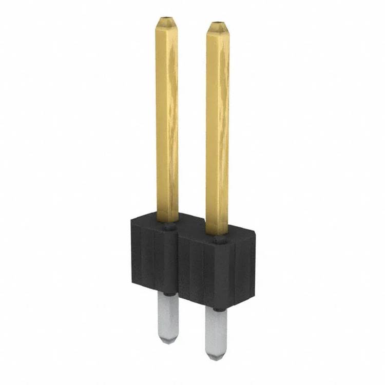 Amphenol 68004-202HLF 1 stk-0