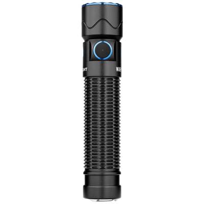 OLight Warrior Mini 2 LED (RGB) Lommelygte Batteridrevet 1750 lm 164 h 122 g