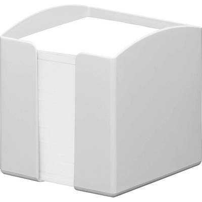 Durable Seddelkasse ECO 775810 800 ark Grå 1 stk