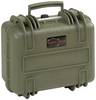 Explorer Cases Outdoor kuffert 13.1 l (L x B x H) 360 x 304 x 194 mm Oliven 3317.G E