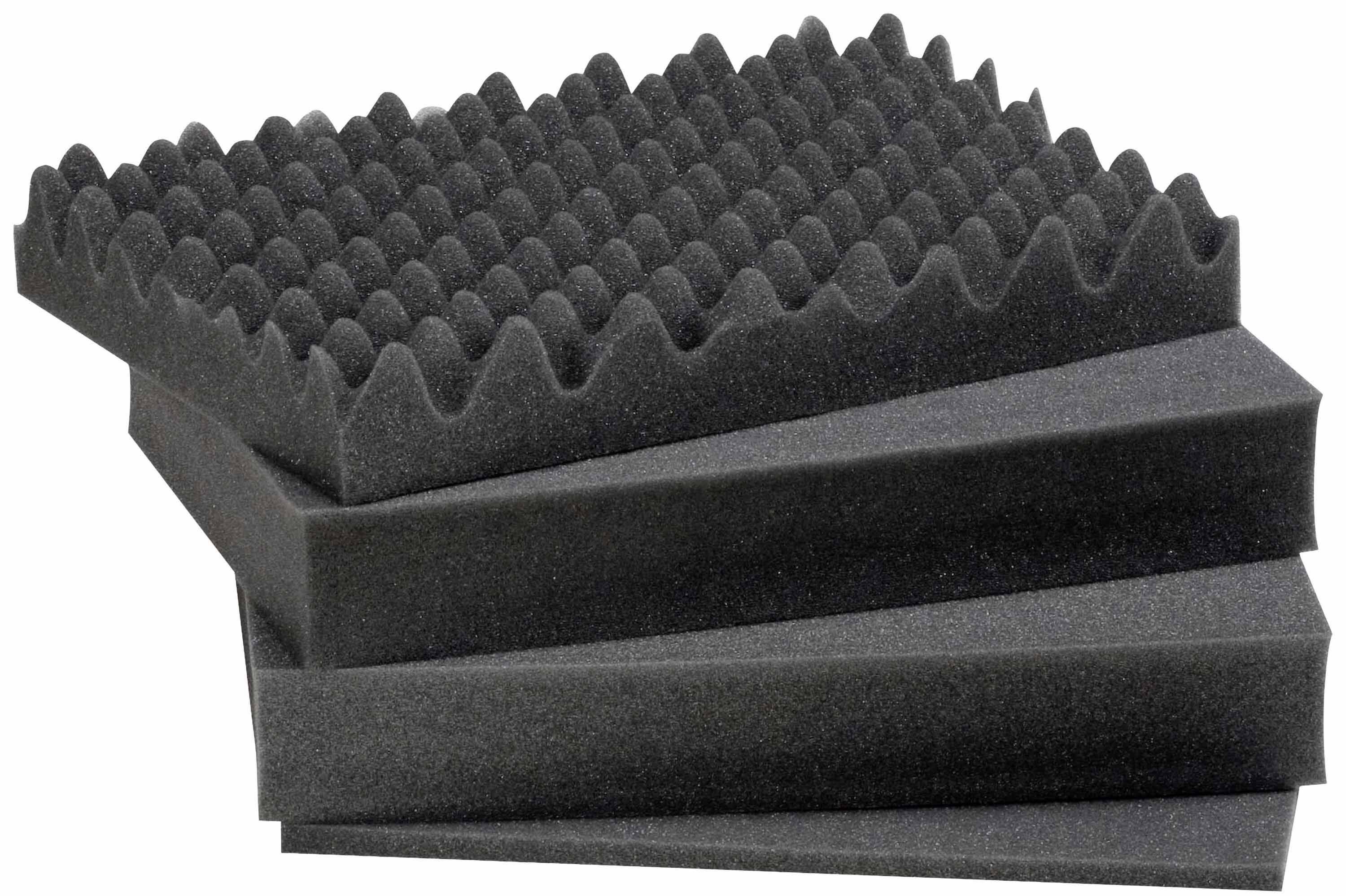 Explorer Cases Tilbehør (L x B x H) 42 x 30 x 5 cm FOAM.4216