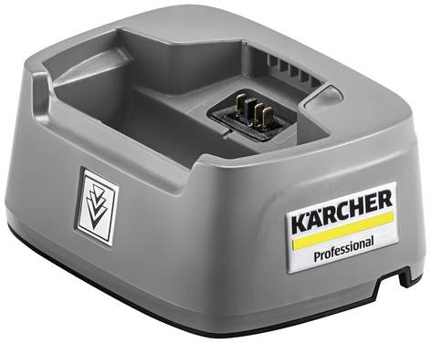 Kärcher Professional Ladestation Ersatz WVP 10 *EU Lynoplader 2.633-041.0