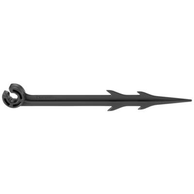 GARDENA 13218-20 Micro-Drip System Rørholder