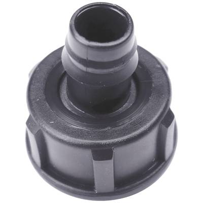 GARDENA 05339-20 Micro-Drip System Tilslutningsstykke basisenhed Stikkobling