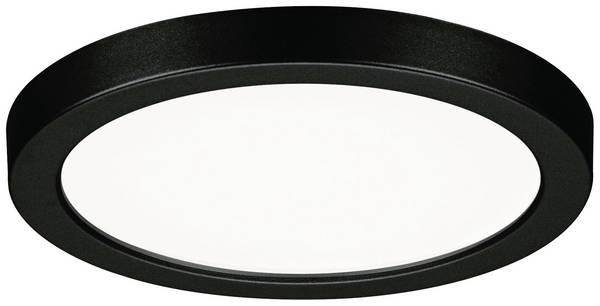 Paulmann 79962 Areo VariFit LED-indbygningslys LED (RGB) LED indbygget  6.5 W Sort