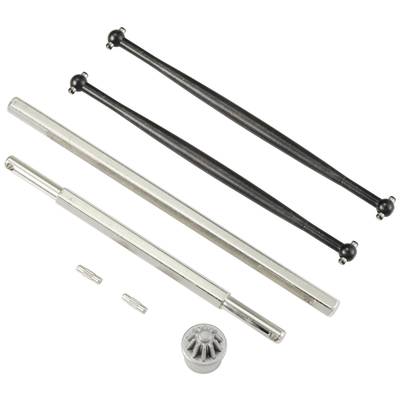 Reely RE-7706304 Reservedel Drivaksler