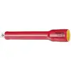 Hazet 8821KV-5 8821KV-5 Drev (skruetrækker) 3/8" (10 mm) Udgang Firkant massiv 10 mm (3/8 tommer) 142 mm 1 stk