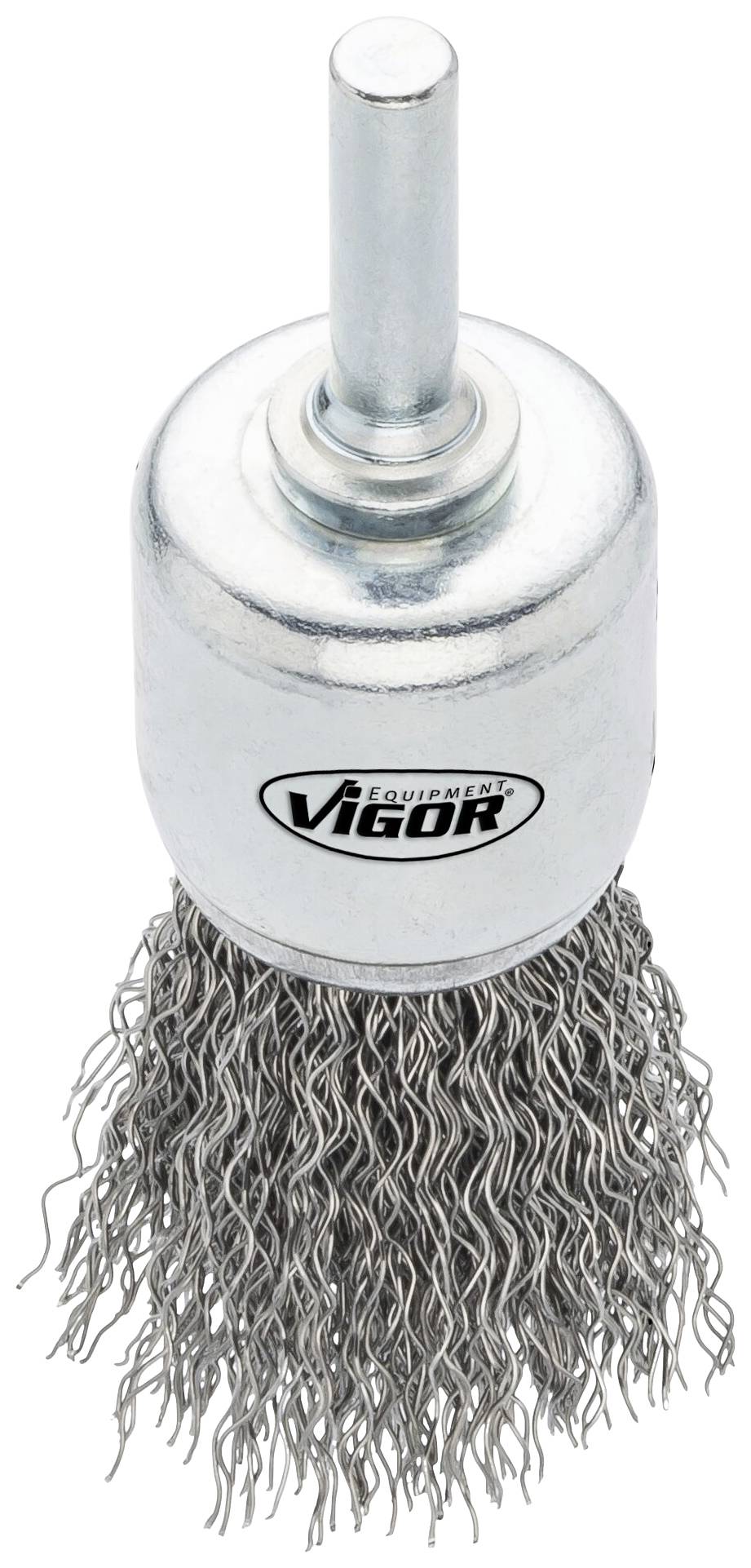 Vigor Slibebørste V6802 V6802 1 stk