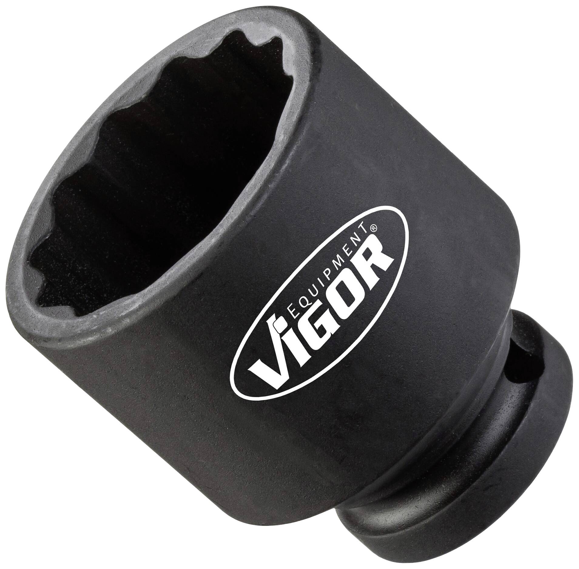 Vigor V4477 V4477 Slagskruemaskine-topnøgleindsats 32 mm 1/2" (12,5 mm)