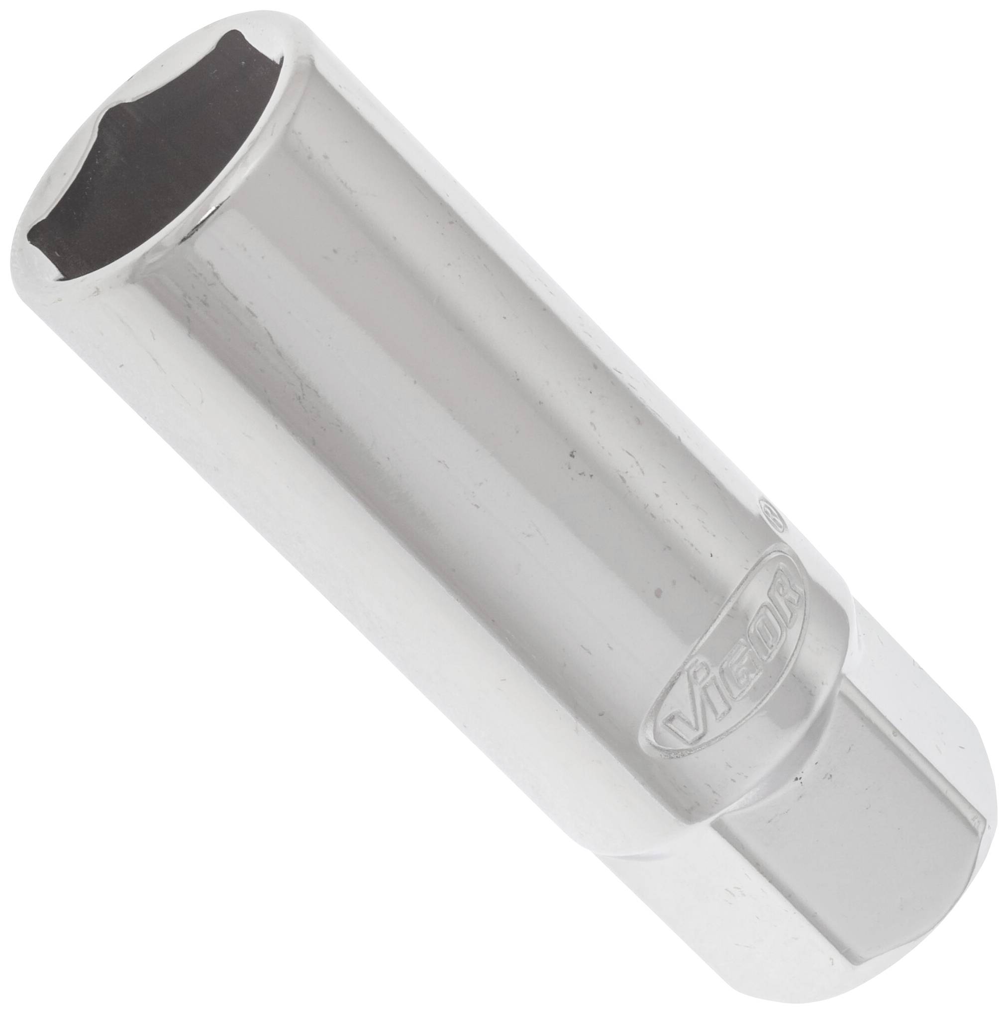 Vigor V2119N V2119N Udvendig sekskant-profil Tændrørsnøgle 16 mm 16 mm 3/8" (10 mm)