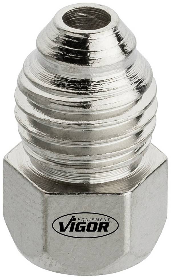 Vigor V3735-4.8 Mundstykke  1 stk