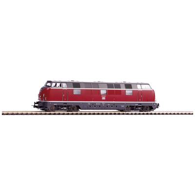 Diesellokomotiv H0 Piko H0 (52614) Analog DC Interface