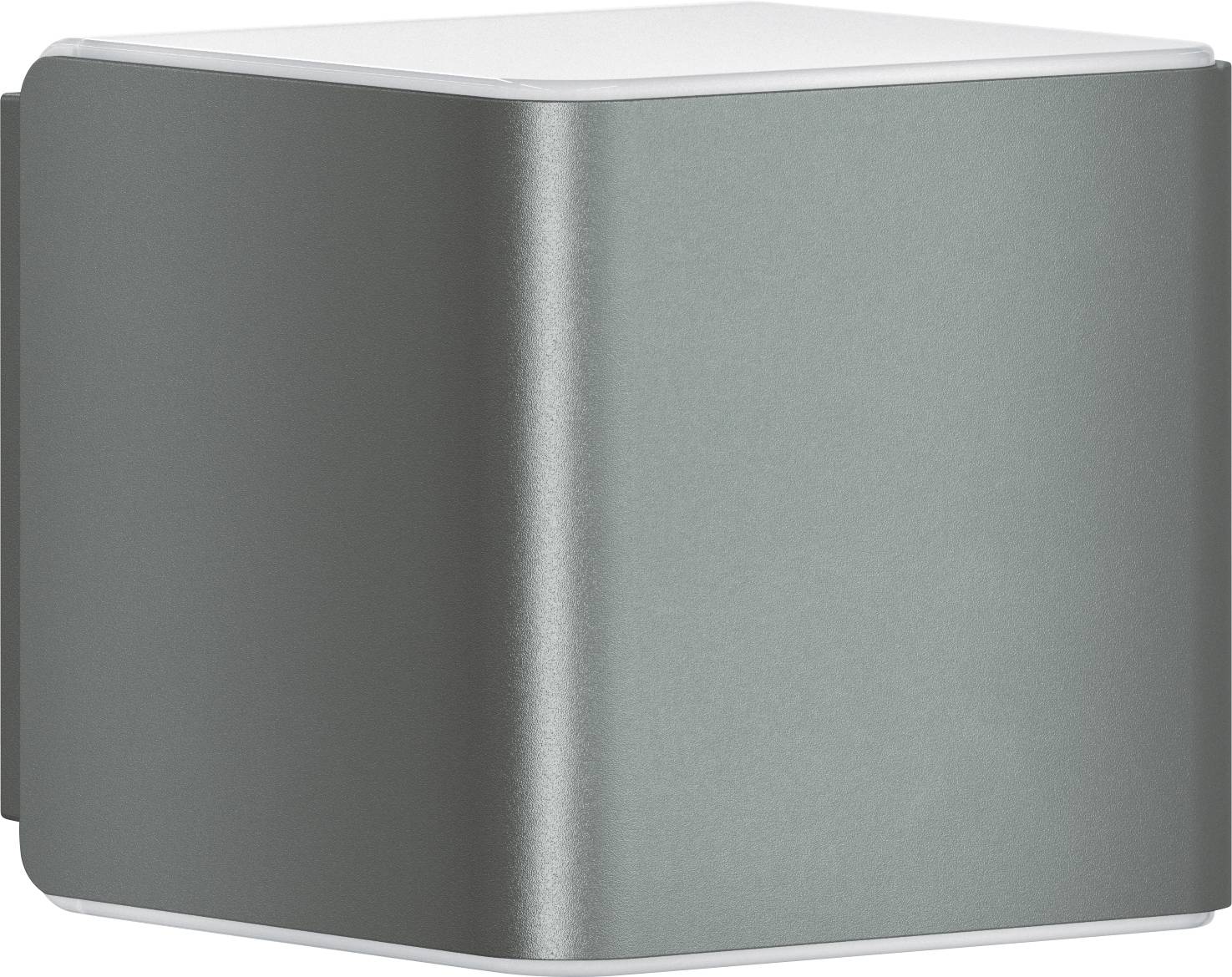 Steinel L 840 MC ANT 079277 Udendørs vægbelysning LED (RGB) uden 9.1 W Antracit