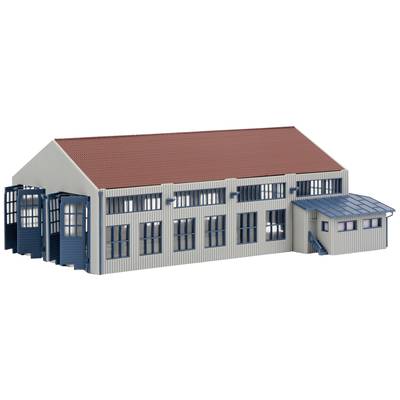 Faller 222107 N Remise, 2-hele