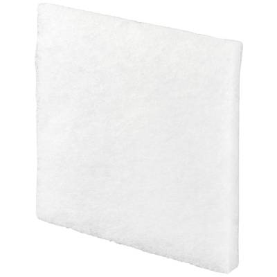 TRU COMPONENTS Erstatningsfiltermåtte Polyester (L x B x H) 177 x 177 x 15 mm 1 stk