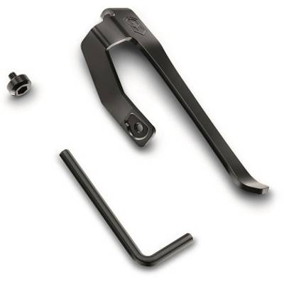 Victorinox Clip Swiss Tool Spirit BS 3.0240.3B1 MultiTool-tilbehør Sort