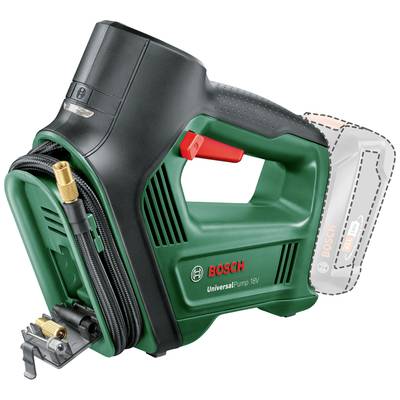 Bosch Home and Garden UniversalPump 18V Trykluftpumpe 10.3 bar