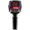 testo 872s Termisk kamera -30 til +650 °C 320 x 240 Pixel 9 Hz WiFi