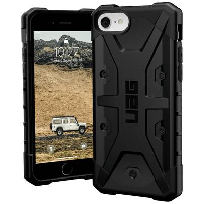 Urban Armor Gear Pathfinder Outdoor mobiltelefonlomme Apple iPhone 7, iPhone 8, iPhone SE (2. Generation), iPhone SE (3.