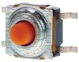 C & K Switches KSC471G70SHLFSPF 1 stk-0