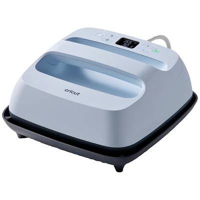 Cricut EasyPress® 3 Varmpresse Blå