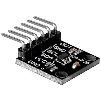 Joy-it COM-DAC01 Digital-analog-omformer Transducer 1 stk