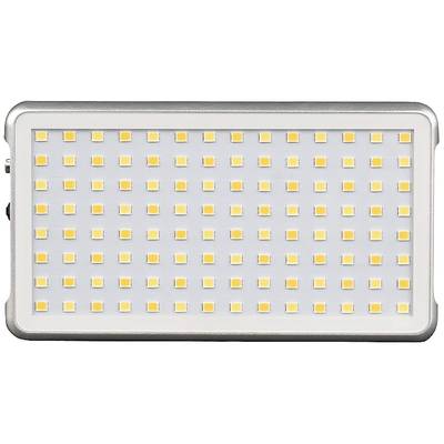 DÖRR SVL-112 PRO LED-videolampe. Antal lysdioder: 112 Bi-color