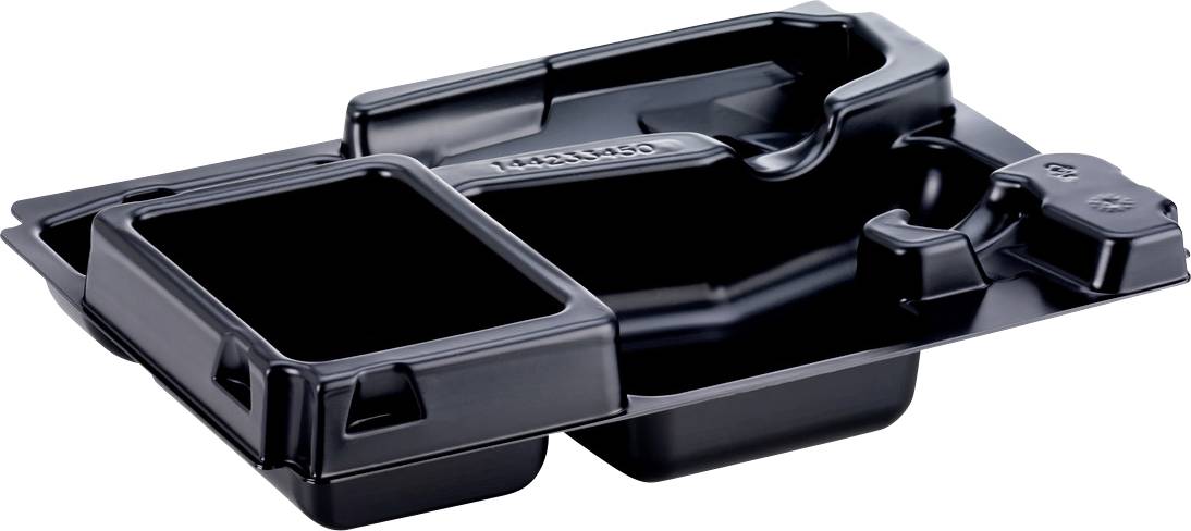 Metabo 628924000 Værktøjsindlæg (L x B) 373 mm x 260 mm