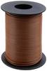 Donau Elektronik 125-S25-8 Tråd 1 x 0.25 mm² Brun 25 m