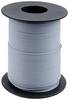 Donau Elektronik 125-S25-9 Tråd 1 x 0.25 mm² Grå 25 m